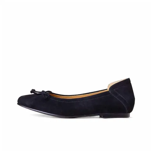 SHOEMAKER QUEEN Повседневная обувь Женская