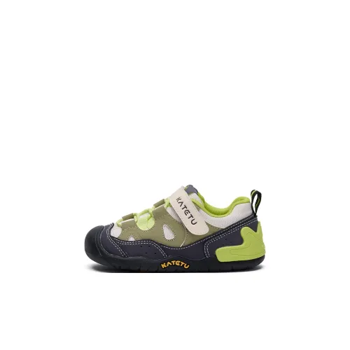 KATETU Противоскользящая осенняя обувь для малышей и младенцев