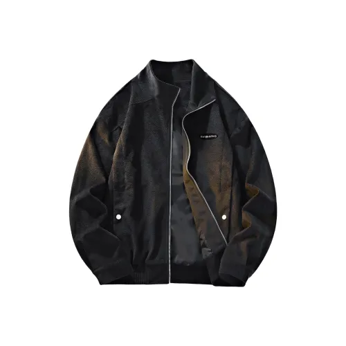 KONGBAITING Унисекс Тренч