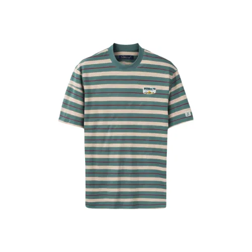 SLLAVIF Мужская T-рубашка