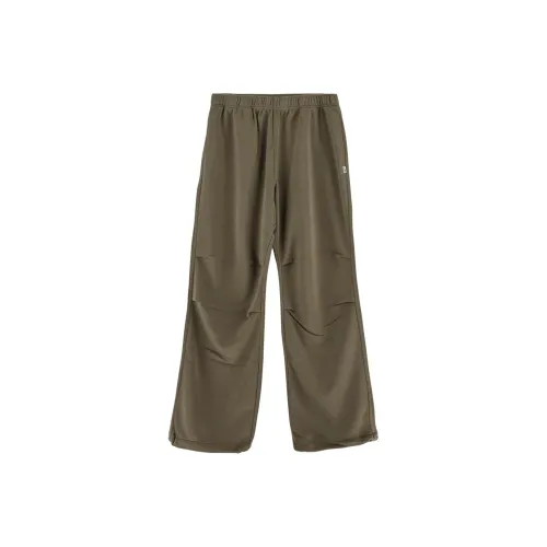 MM6 Maison Margiela совместные повседневные брюки Мужские