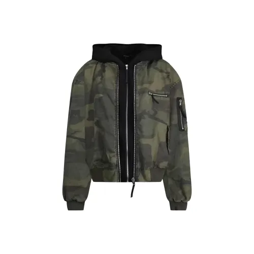 RVANGUARD Куртки и Пальто Унисекс