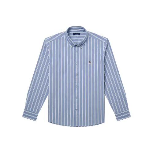 HAZZYS Мужские рубашки