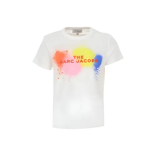 MARC JACOBS Белые Детские Рубашки T