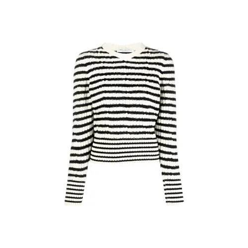 PHILOSOPHY DI LORENZO SERAFINI FW22 Свитер Женский Черный