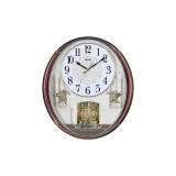 Коричневый