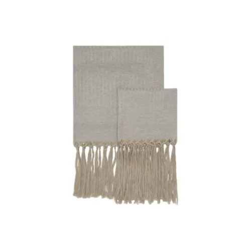 BRUNELLO CUCINELLI Вязаные шарфы Женские