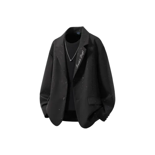 LONSDALE Бизнес-костюм пальто унисекс