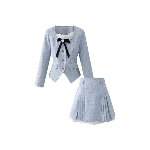 BABYLYCHEE STUDIO Комплект с юбкой Женские