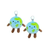 2 шт Маленькая Земля