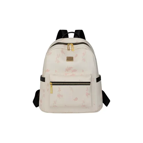 Wiersaam ПУ (полиуретан) Рюкзак Женские Многоцветный