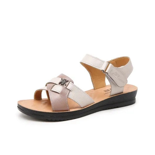 Warrior One Ремешок Сандалии Женские