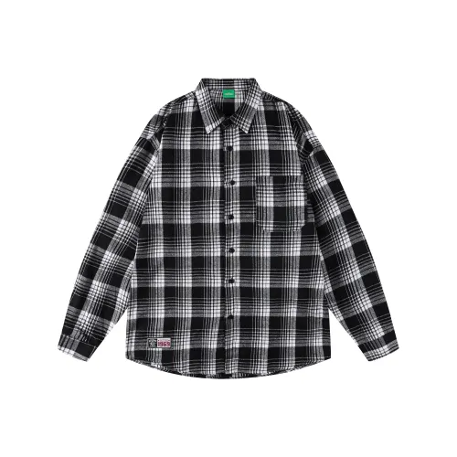 SESAME STREET Унисекс Рубашки