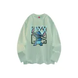 Светло-зеленый