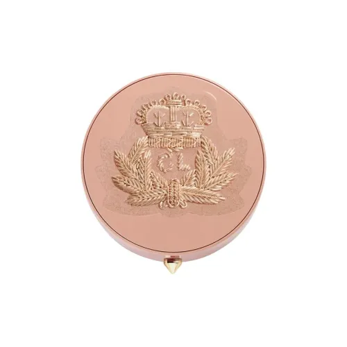 CL Компактный и Легкий Foundation Коробка Портативный