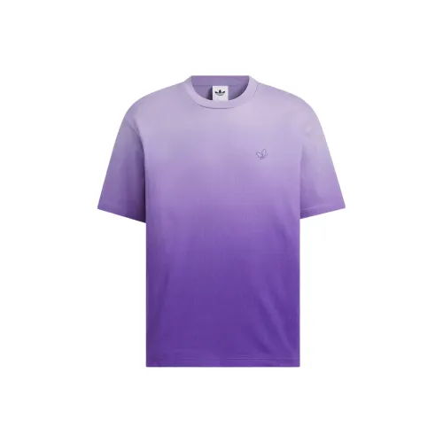 Adidas Originals Краситель SS25 SYM Dip Collaboration T-Shirt Мужской