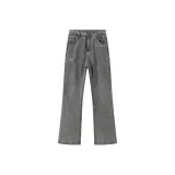 Бетонно-серый