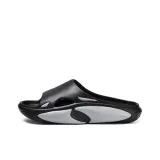 Черно-серый