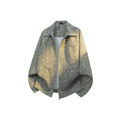 FASTFISH Унисекс Куртки