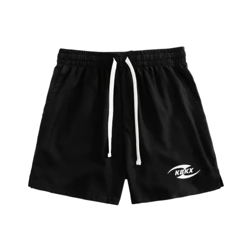 KBKX Унисекс Спортивные шорты