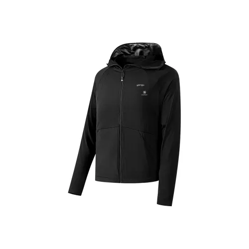 VanCamel Унисекс Одежда с Защитой от UV
