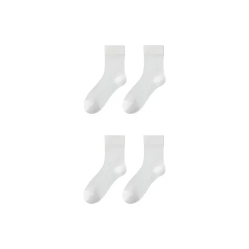 Ni Light Носки Crew Женские Combo Set