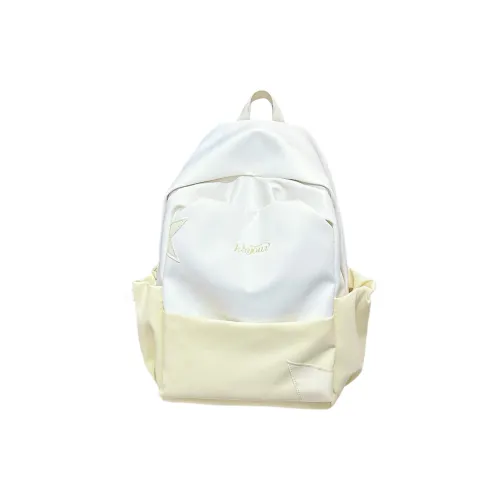 PULEWEI Нейлон Рюкзак Женские Многоцветный