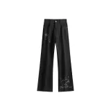 Черный [Для похудения и увеличения длины тела]