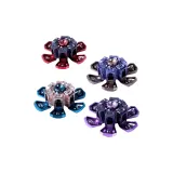 Случайный цвет, упаковка из 3 штук