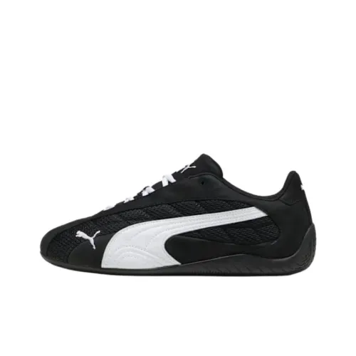 PUMA Speedcat Повседневная обувь Унисекс Черный