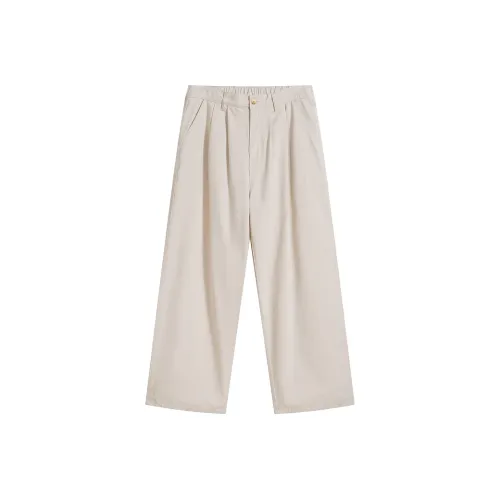 Xiyue Оригинально-белый цвет, джинсовые, мужские, повседневные штаны