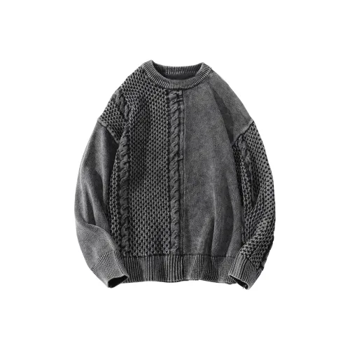 H.V.G.A Унисекс Трикотаж