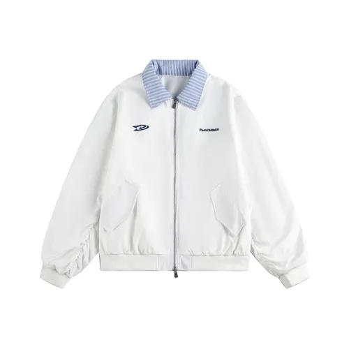 Bug Small Green Унисекс Куртки