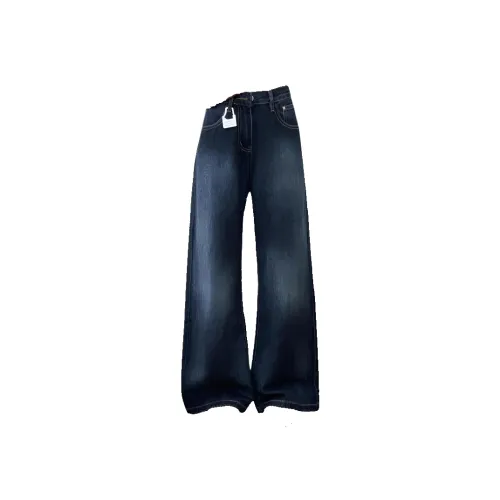 XDFM Женские Джинсы