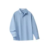 Светло-голубой