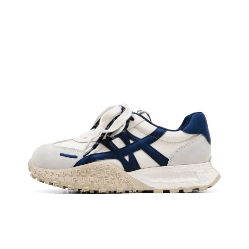 ST SAT Низкий топ Повседневная обувь Женская