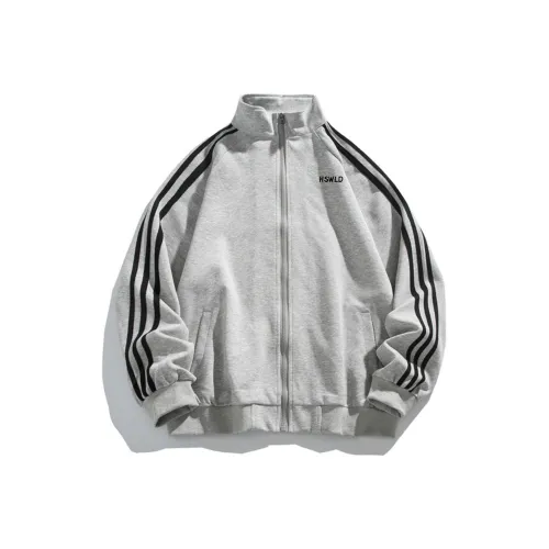 HSWLD Унисекс Свитшоты