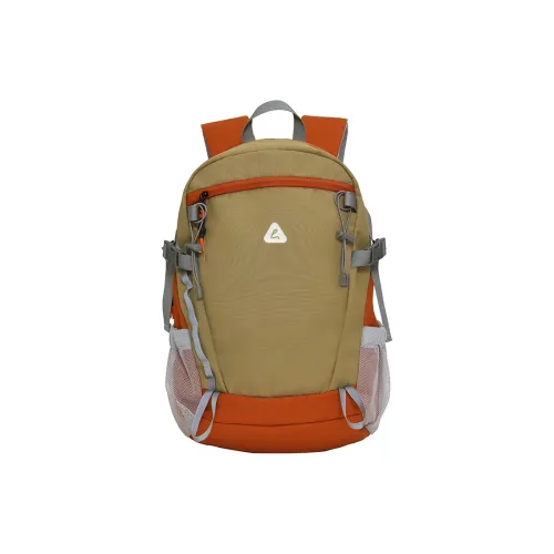 Ceion Keust Oxford Рюкзак Стандартный Унисекс Многоцветный