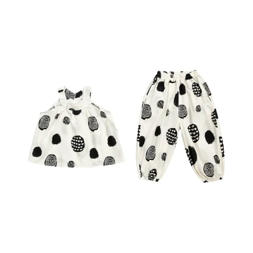 GOYN Повседневная спортивная одежда для детей в возрасте 3-7 лет