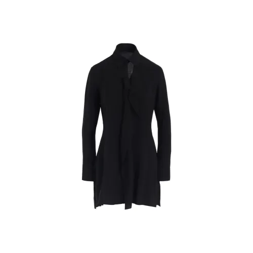 Yohji Yamamoto Y'S Fw25 Рубашка Женская