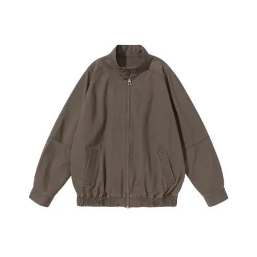 HYLHYL Унисекс Куртки