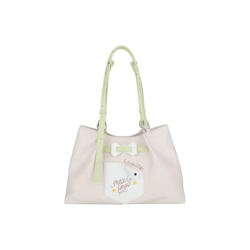 OKEKE ПУ (полиуретан) Сумка через плечо Женская Многоцветная