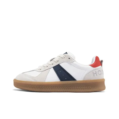 HANG TEN Немецкие армейские ботинки унисекс