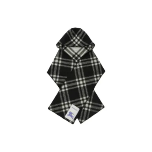 Burberry Шерсть Палантины Женские