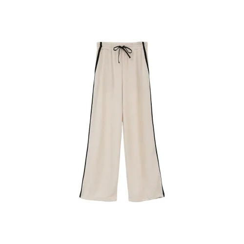 CLANE FW25 Повседневные брюки Женские
