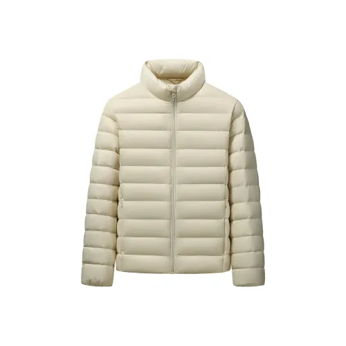 SNOW FLYING Winter Soldier Collection Пуховик Женские