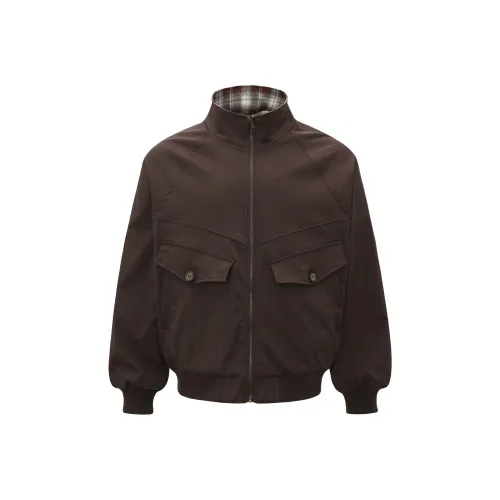 HIPHOPPUNKS Мужские Куртки