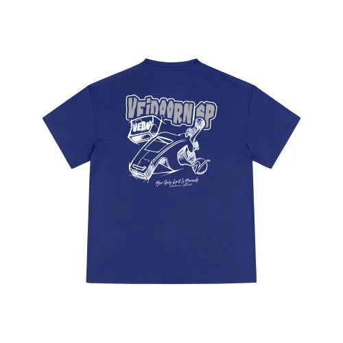 VEIDOORN Унисекс T-рубашки