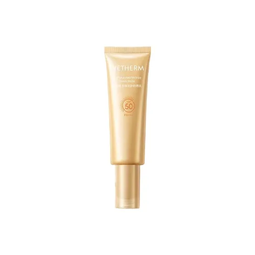 WETHERM SUNSCREEN Лосьон для защиты от солнца Унисекс