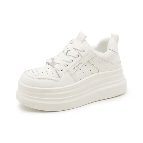 PLO CART Низкий Топ Casual Женские